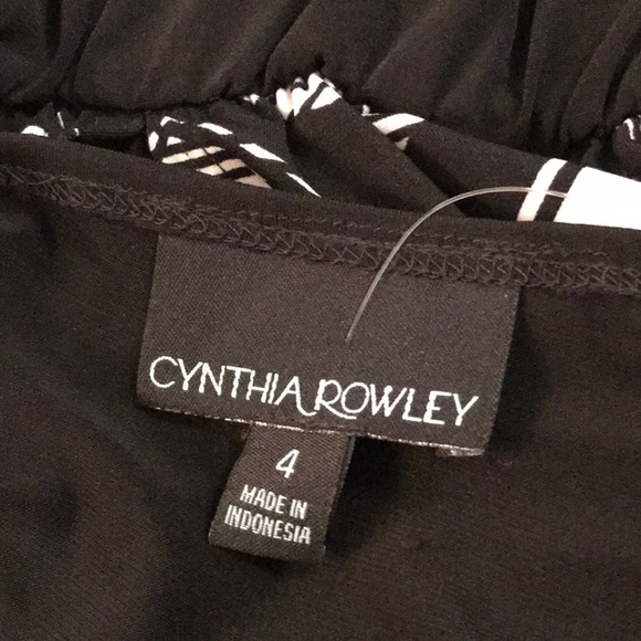 Cynthia Rowley Jumpsuit.  Still has tag! - Picture 4 of 4